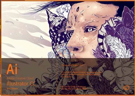 Adobe Illustrator 2015 Full Crack .